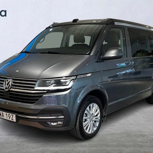 Volkswagen California Ocean 2.0 TDI DSG Värmare Drag