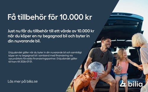 Volkswagen California Ocean 2.0 TDI DSG Värmare Drag