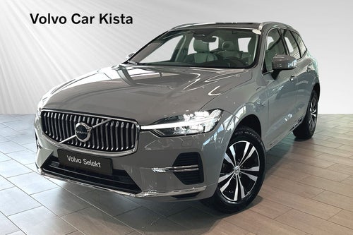 Volvo XC60 Recharge T6 II Core Edition Pano B-Kamera