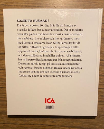 Perfekt present till den som flyttar hemifrån - NY - HELA SVERIGES HUSMAN