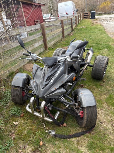 DOBO RACING SPY