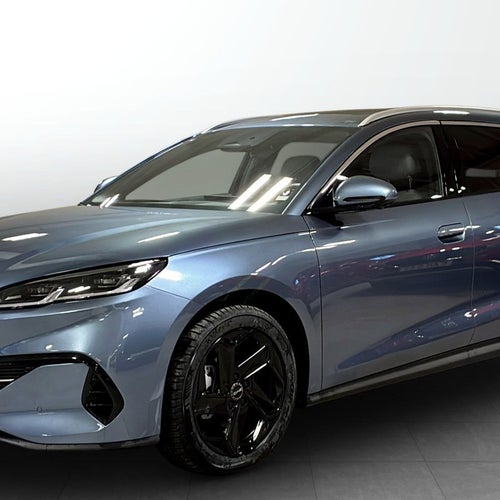 BYD Seal 6 Touring COMFORT PHEV Demobil