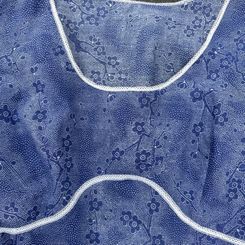 Dansk design vintageklänning retro gott skick S/M