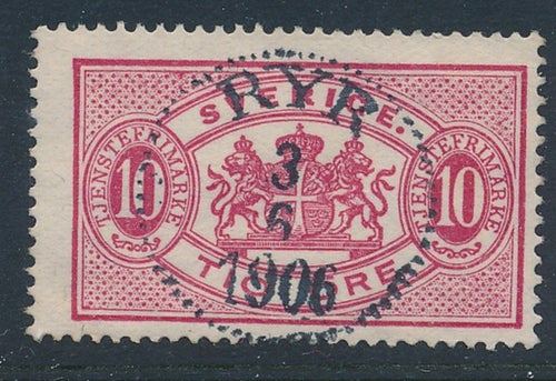 Tj16 Ryr 3.6.06 P/Vg