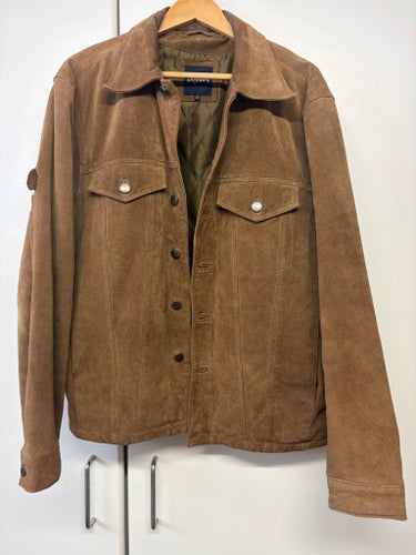 Engbers mockajacka/ jacka strl 50