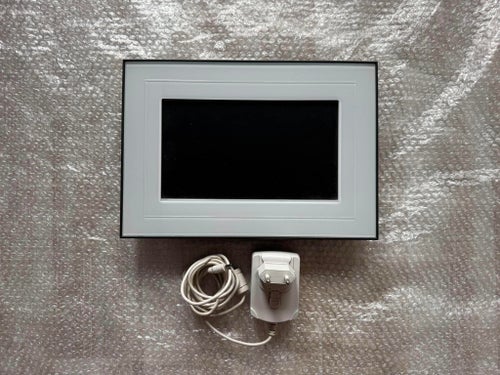 Kodak EasyShare M820 Digital Fotoram Foto Ram Photo Frame