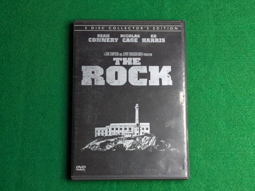 THE ROCK