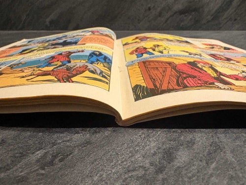 Illustrerade Klassiker Nr 42