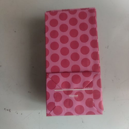Godispåsar Coop små 50 st.