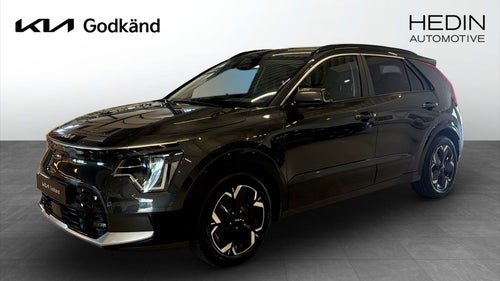 Kia Niro EV ADVANCE