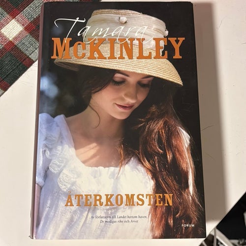 Återkomsten av Tamara McKinley