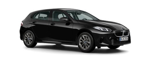 BMW 120 i | Privatleasing fr. 3233 kr/mån