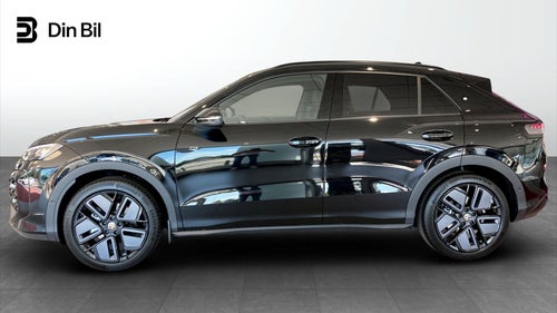 Volkswagen T-Roc R-LINE 1.5 eTSI 150 HK DSG