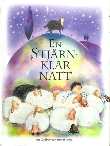 En stjärnklar natt