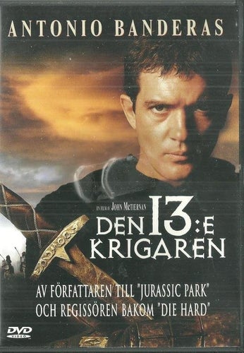 *** Den 13:e krigaren ***