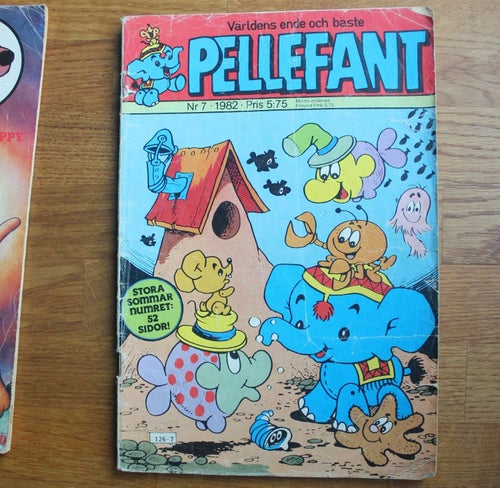 PELLEFANT 1982 nr 7