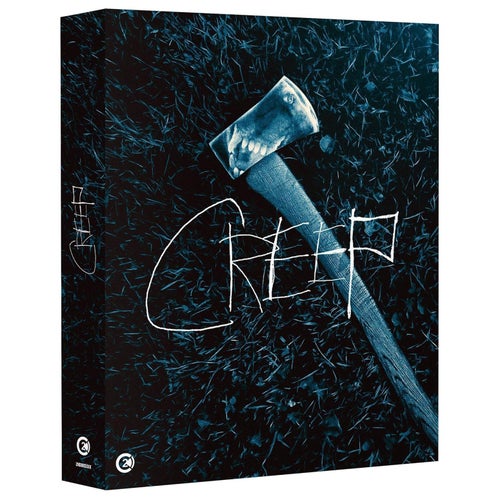 CREEP | Blu-ray | Second Sight