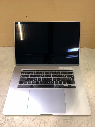 Apple MacBook Pro 15" (A2141, EMC 3347) E0165632