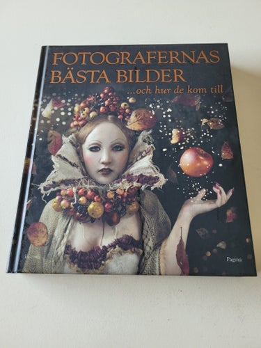 Fotografernas bästa bilder ...och hur de kom till, 2011