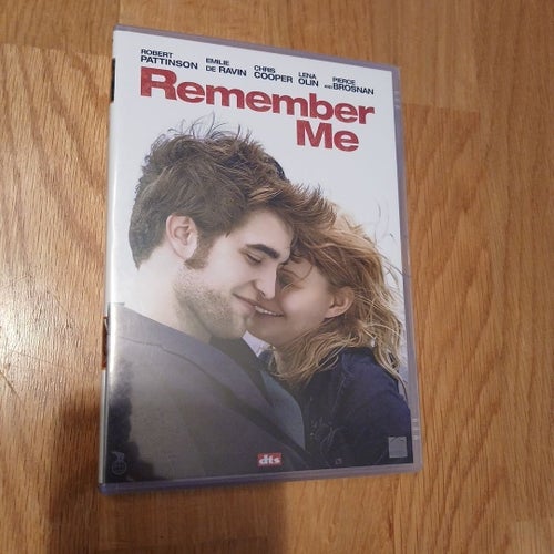 Remember Me (DVD)