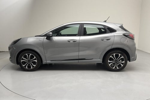 Puma 1.0T E85 MHEV (125hk) ST-Line Adapt farth.