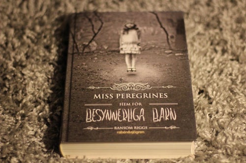 Miss Peregrines Besynnerliga Barn - Ransom Riggs - 2011
