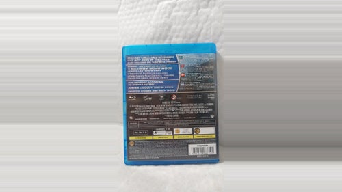 Green Lantern Blu-ray