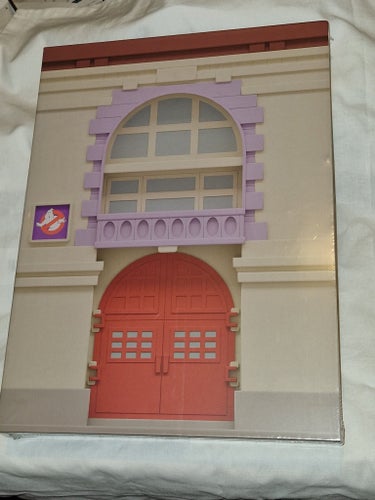 The Real Ghostbusters - A Visual History Deluxe Edition DARK HORSE COMICS BOK