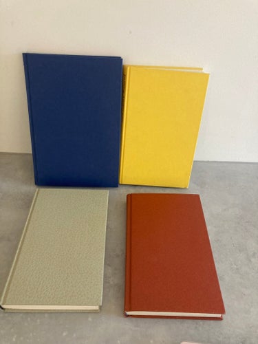Bokpaket – deckare & spänning (Koontz, Arvidsson)