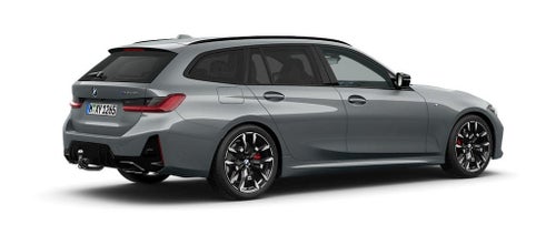 BMW M340i xDrive Touring