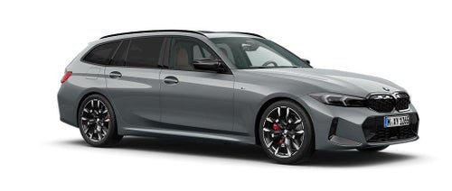 BMW M340i xDrive Touring
