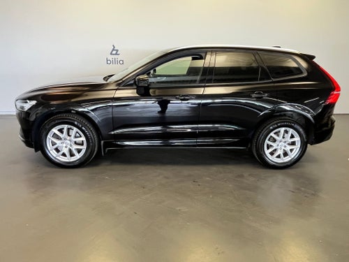 Volvo XC60 D4 AWD Momentum SE/ Navigation/ IntelliSafe Assis/ 10.000kr Tillbehör