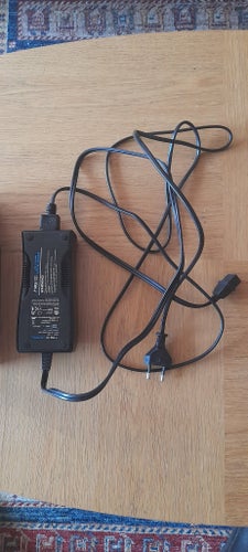 MGI Zip High Performance Litiumbatteri 24V 250Wh