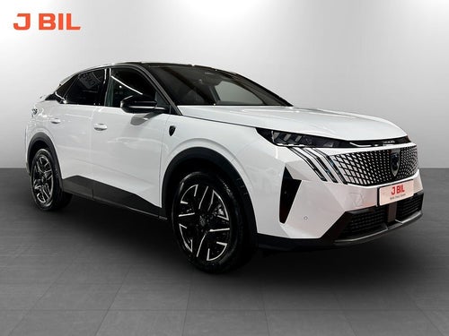 Peugeot 3008 Edition Hybrid - OMGÅENDE LEVERANS!