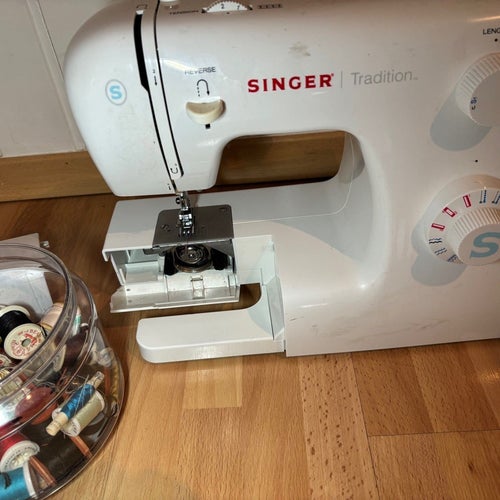 Singer Tradition Symaskin