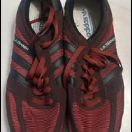 Adidas