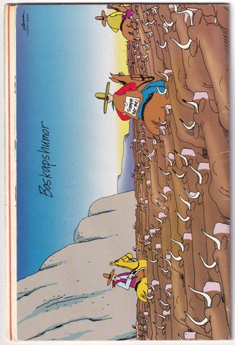 Larson 1992-5