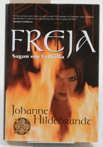 Vägen ut eller Det grymma manssamhället / av Mariann Andersson