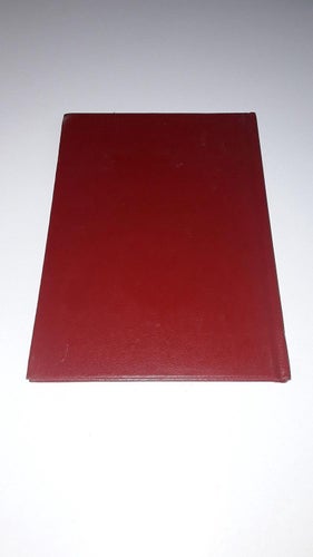 Svenska Ardennerstamboken band 95 2003 (Svårfunnen)