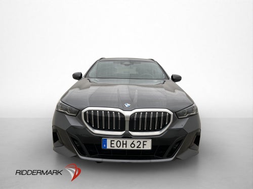 BMW 520d xDrive Touring M Sport Innovation H/K HUD 360 Drag