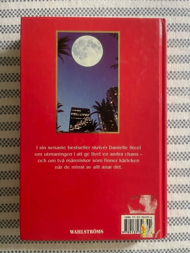 En dyrbar gåva av Danielle Steel