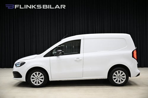 Mercedes-Benz Citan 112 CDI DCT, 116hk, 2023