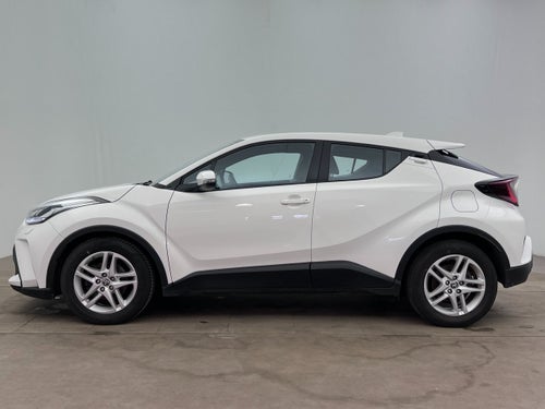 Toyota C-HR Hybrid CVT, 122hk, 2022
