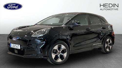 Ford Puma Gen-E 168HK - DEMO