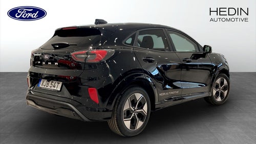 Ford Puma Gen-E 168HK - DEMO