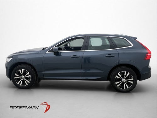 Volvo XC60 B4 AWD Momentum Värmare CarPlay VOC Kamera