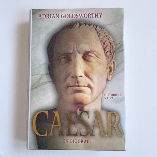 Caesar : en biografi