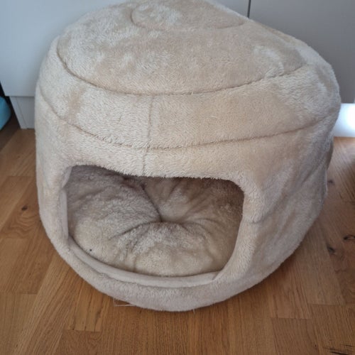 Kattigloo Beije