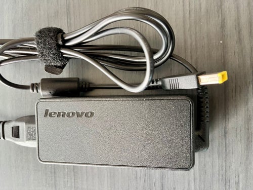 Lenovo strömadapter (trafo) ADLX45NDC3A