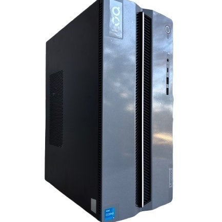Stationär Dator | RTX 5060 | I5-14400 | 16 GB DDR5 | GARANTI